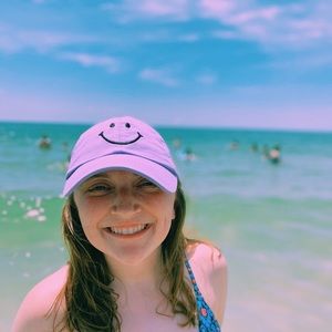 Meet your Posher, Kasey